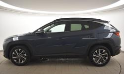 Hyundai TUCSON Photo 5