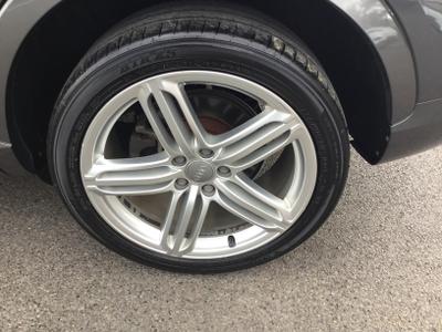 Audi Q3 Photo 20