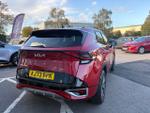 Kia Sportage Photo 2