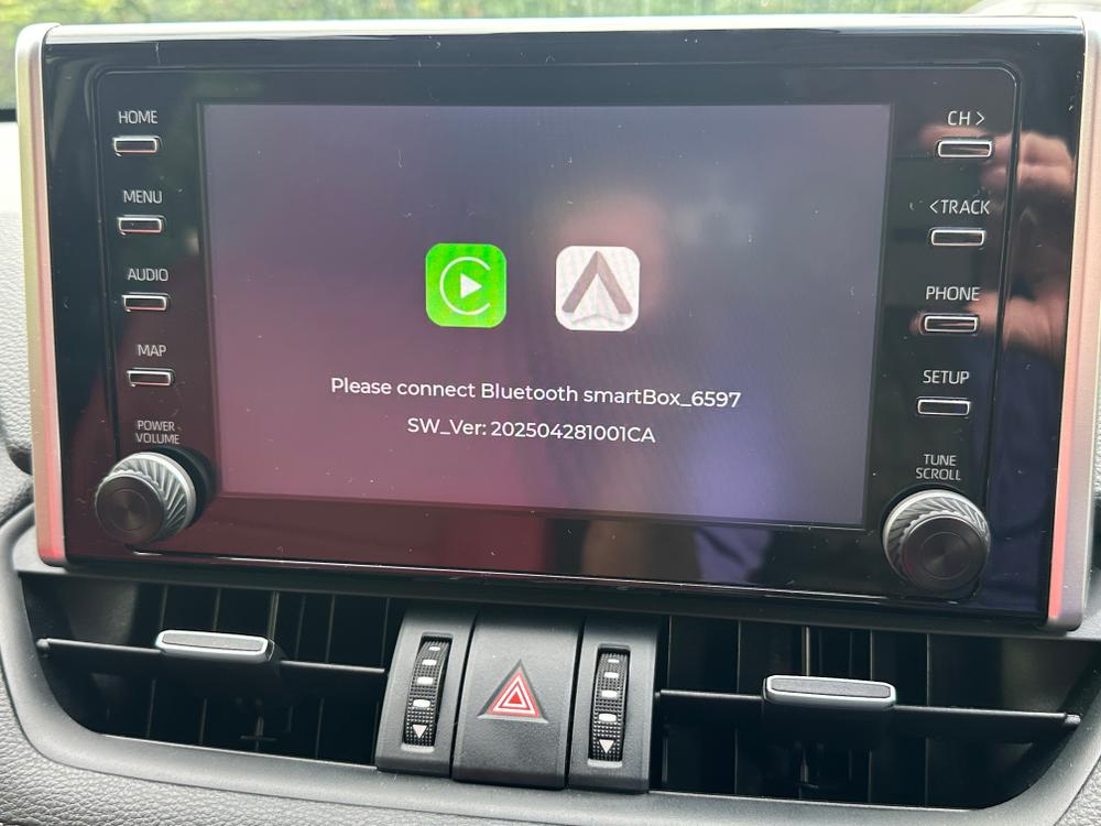 Used Toyota RAV4 BK22VUE 33