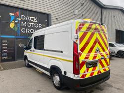 MAXUS Deliver 9 Photo 0