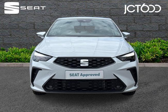 SEAT Ibiza Photo 8
