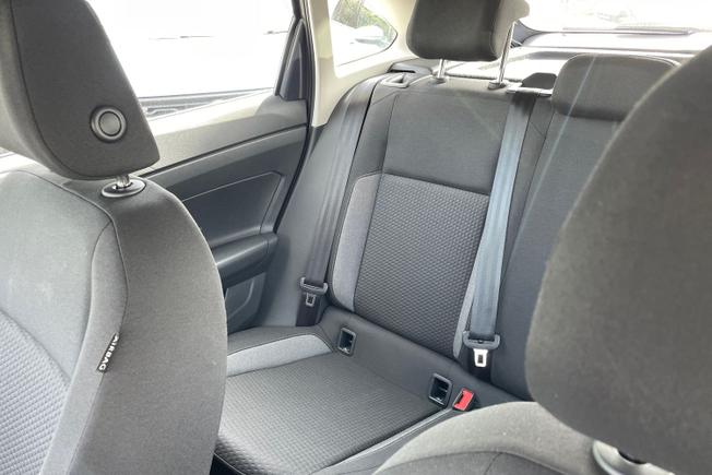 Volkswagen Taigo Photo 45