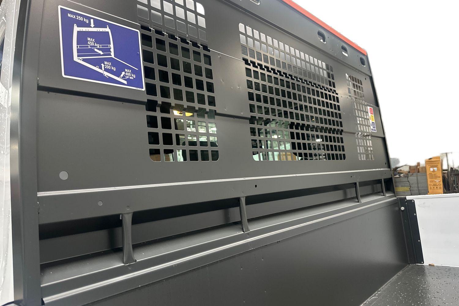Ford TRANSIT Photo 12