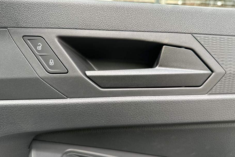 Used Ford TRANSIT CONNECT CONNECTTREN02 21