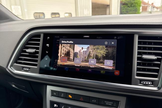 SEAT Ateca Photo 30