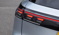 Volkswagen TIGUAN Photo 34