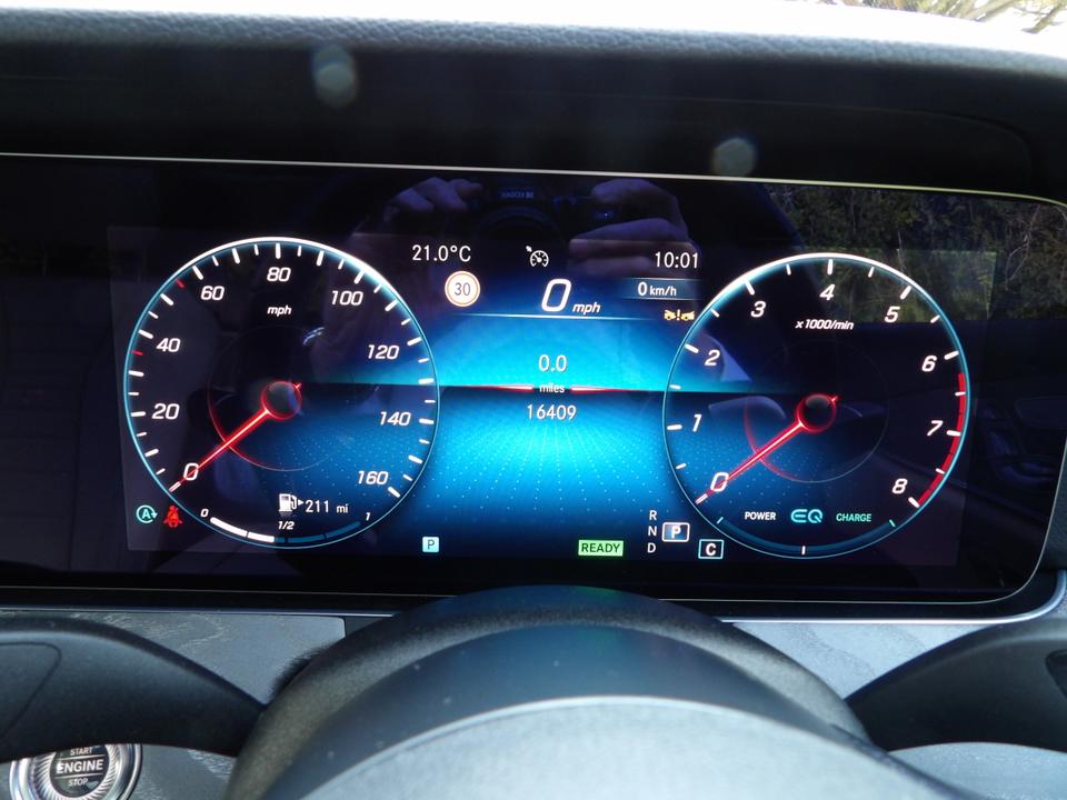 Used Mercedes-Benz E Class RY23LVU 25