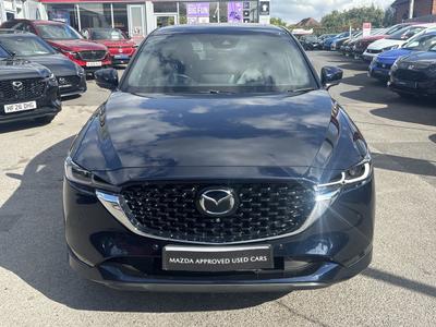 Mazda CX-5 Photo 7