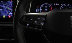 SEAT TARRACO Photo 8