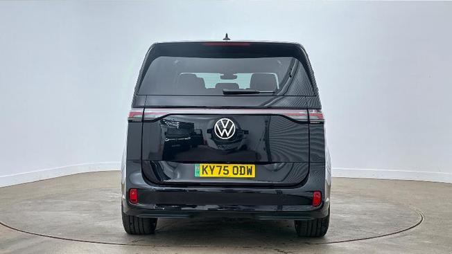 VOLKSWAGEN ID. Buzz Photo 8