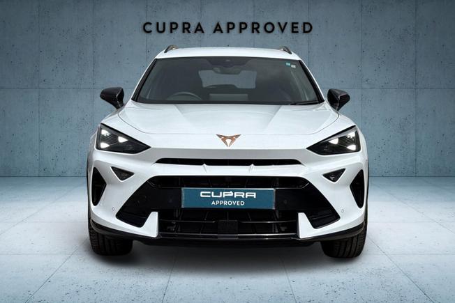 CUPRA Formentor Photo 8