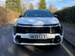 Kia Sportage Photo 0