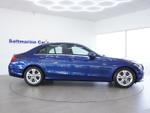 Mercedes-Benz C Class Photo 3