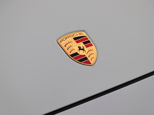 PORSCHE Cayenne Photo 12