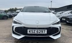 MG MG3 Photo 2