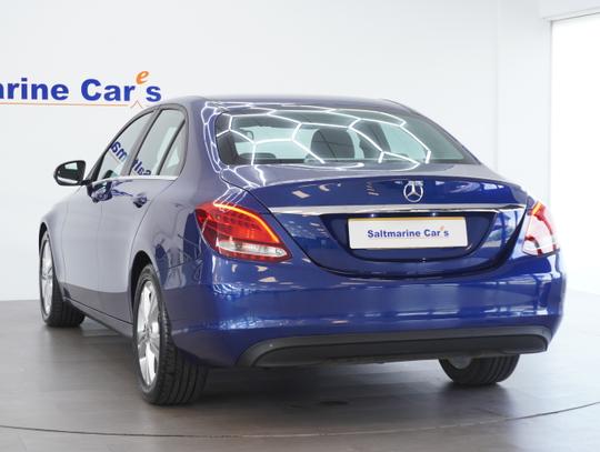 Mercedes-Benz C Class Photo 11f6ffd4-fd39-403f-93be-c632237f338e.jpg