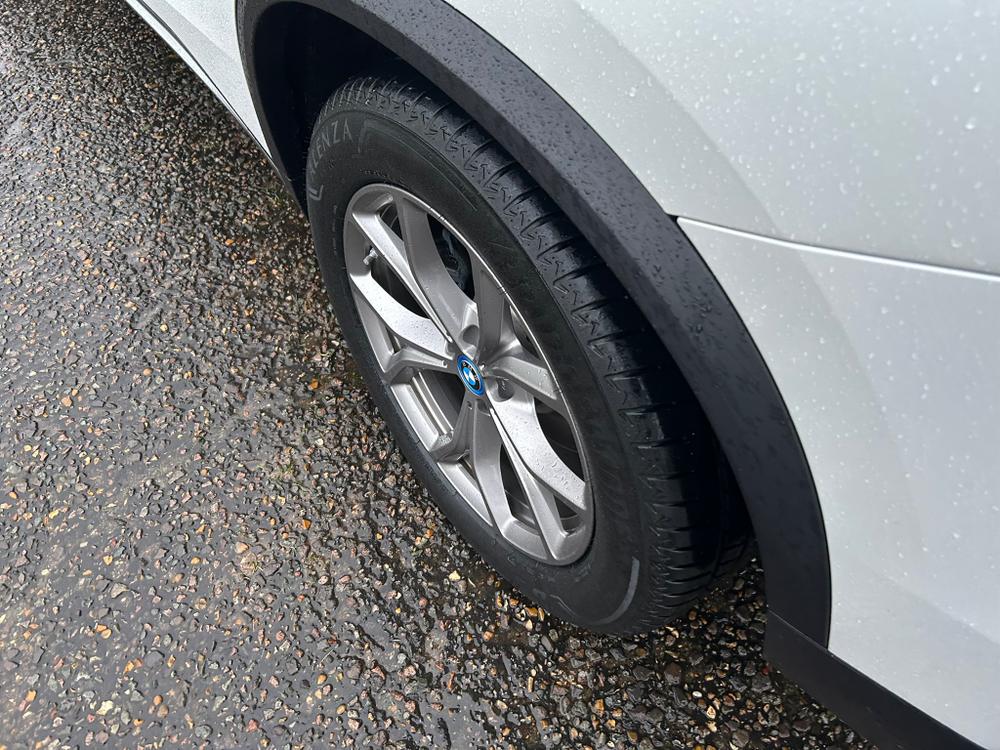 Used BMW X5 EO72KKP 44
