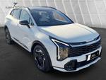 Kia Sportage Photo 0
