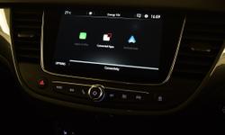 Vauxhall CROSSLAND Photo 13
