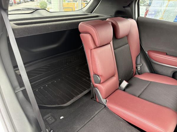Honda HR-V Photo 23