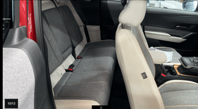 Mazda MX-30 Photo 6