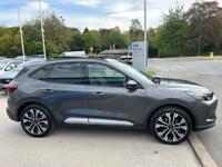 Ford Kuga Photo 4