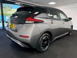 Nissan Leaf Photo 9