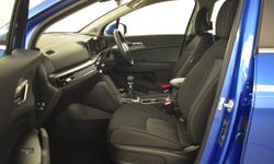 Kia SPORTAGE Photo 20