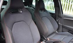 SEAT ARONA Photo 30
