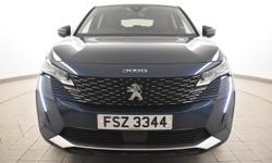Peugeot 3008 Photo 4