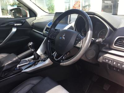 Mitsubishi Eclipse Cross Photo 24