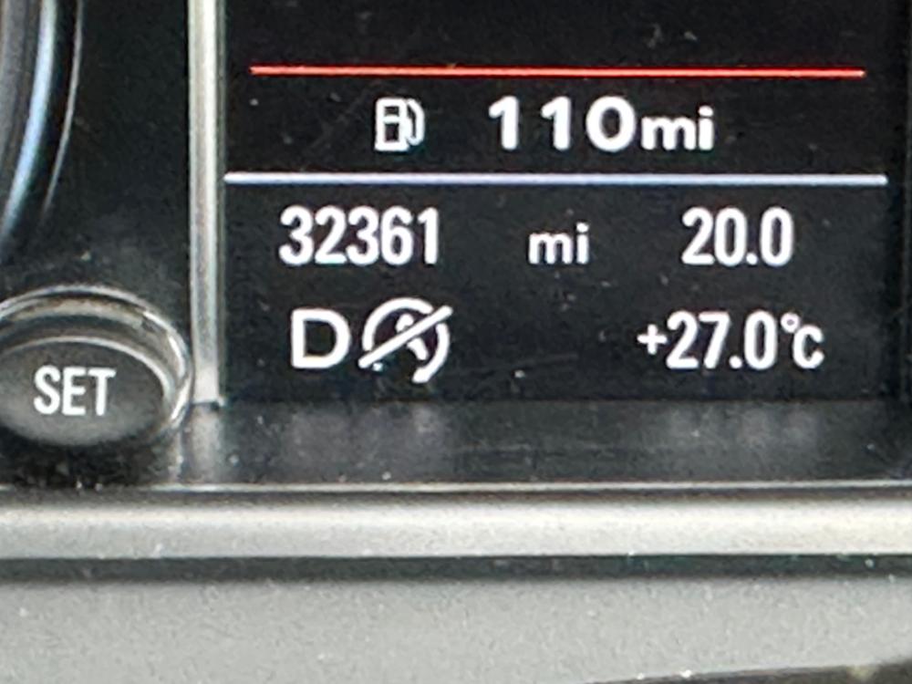 Used Audi SQ5 LB63UUF 32