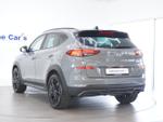Hyundai TUCSON Photo 4