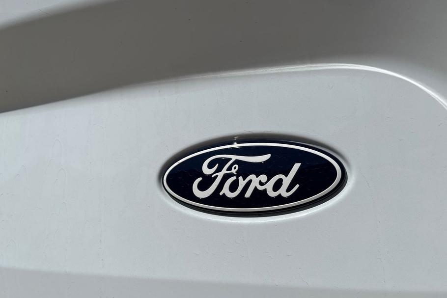 Used Ford Transit Custom YM75BZJ 22