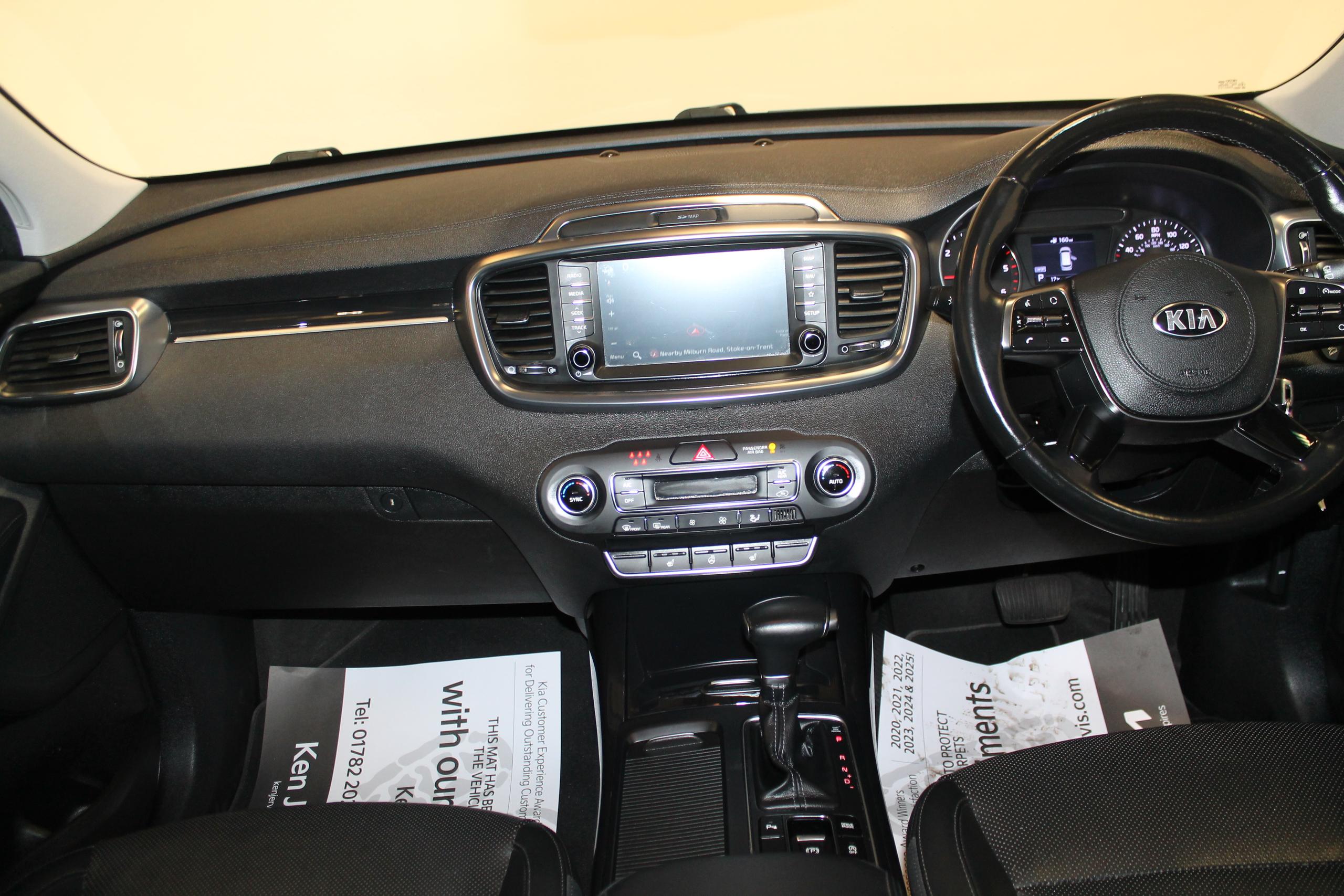 Kia Sorento Photo 8