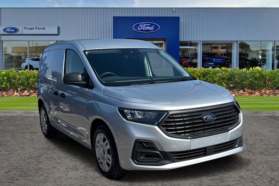 Used Ford TRANSIT CONNECT CONNECTFLEX4 1