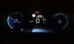 Peugeot RIFTER Photo 10