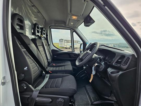 Iveco Daily Photo