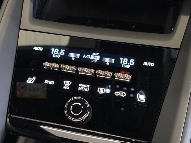 Porsche Macan Photo 42