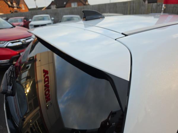 Honda Jazz Photo 30
