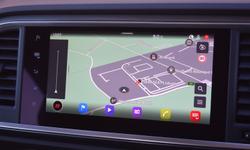 SEAT ATECA Photo 21