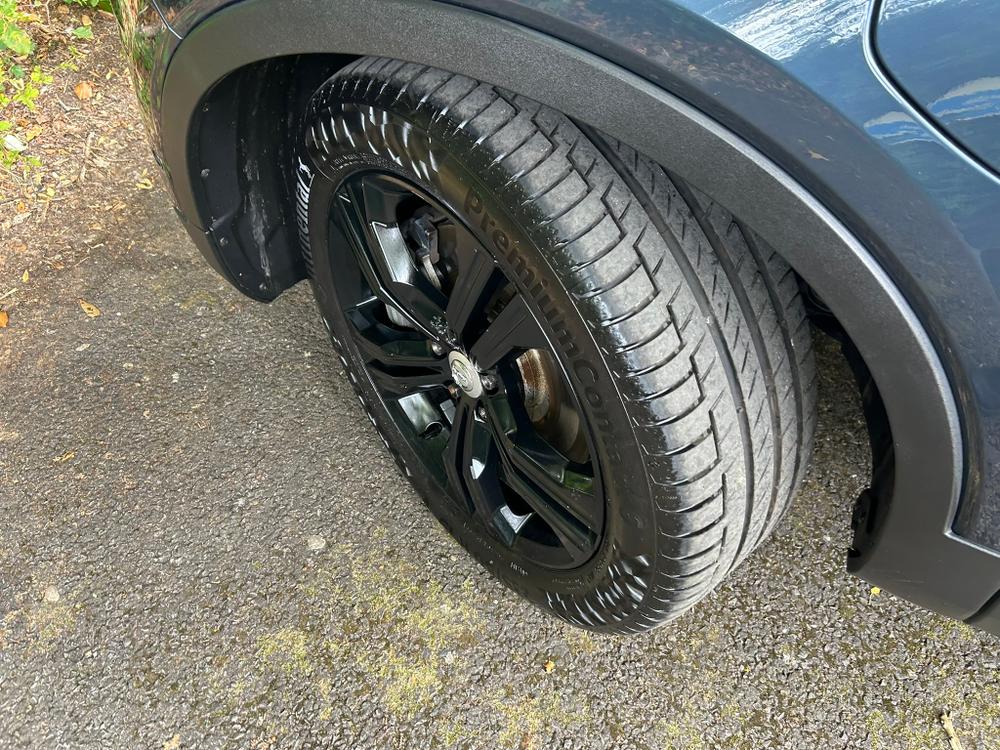 Used Volvo XC40 HG70AAO 34