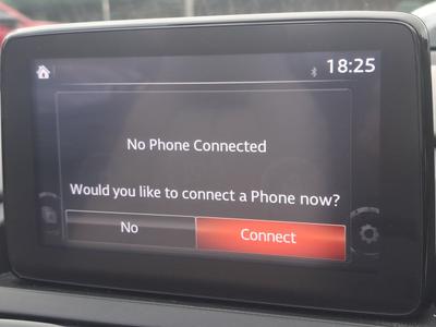 Mazda MX-5 Photo 24