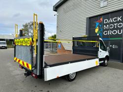 Ford Transit Photo 2