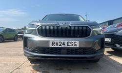 Skoda KODIAQ Photo 2