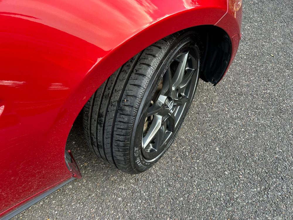 Used Mazda MX-5 HW67KNS 36