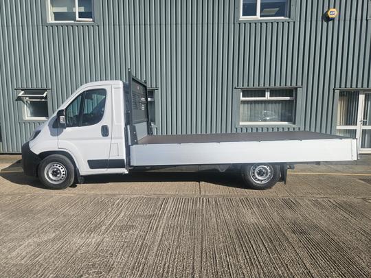 Fiat Ducato Photo