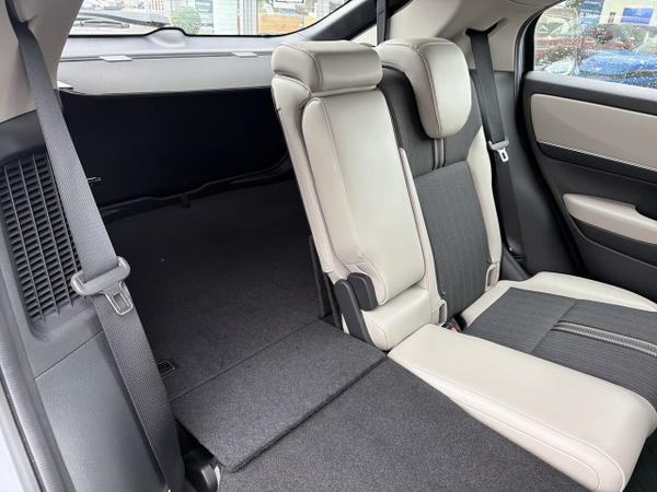 Honda HR-V Photo 23
