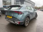 Kia Sportage Photo 3